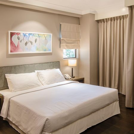 קואלה לומפור The Nomad Serviced Residences Bangsar מראה חיצוני תמונה