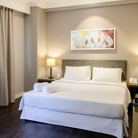 קואלה לומפור The Nomad Serviced Residences Bangsar מראה חיצוני תמונה