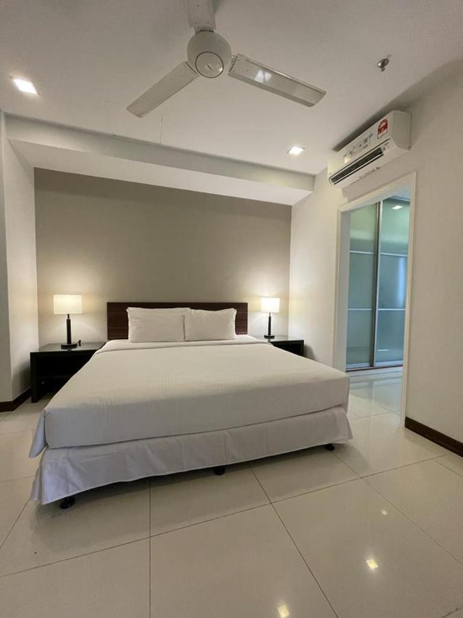 קואלה לומפור The Nomad Serviced Residences Bangsar מראה חיצוני תמונה