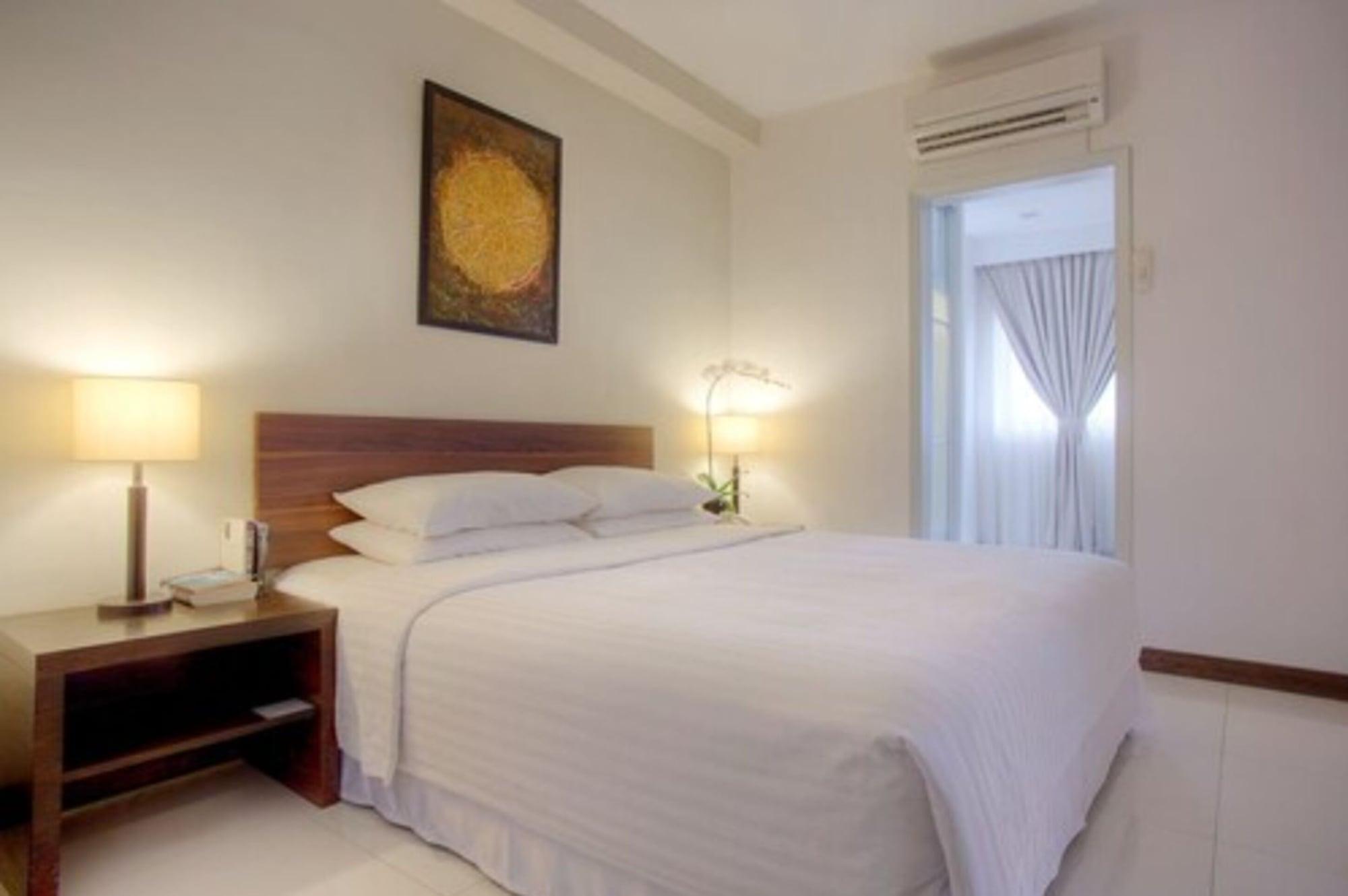 קואלה לומפור The Nomad Serviced Residences Bangsar מראה חיצוני תמונה