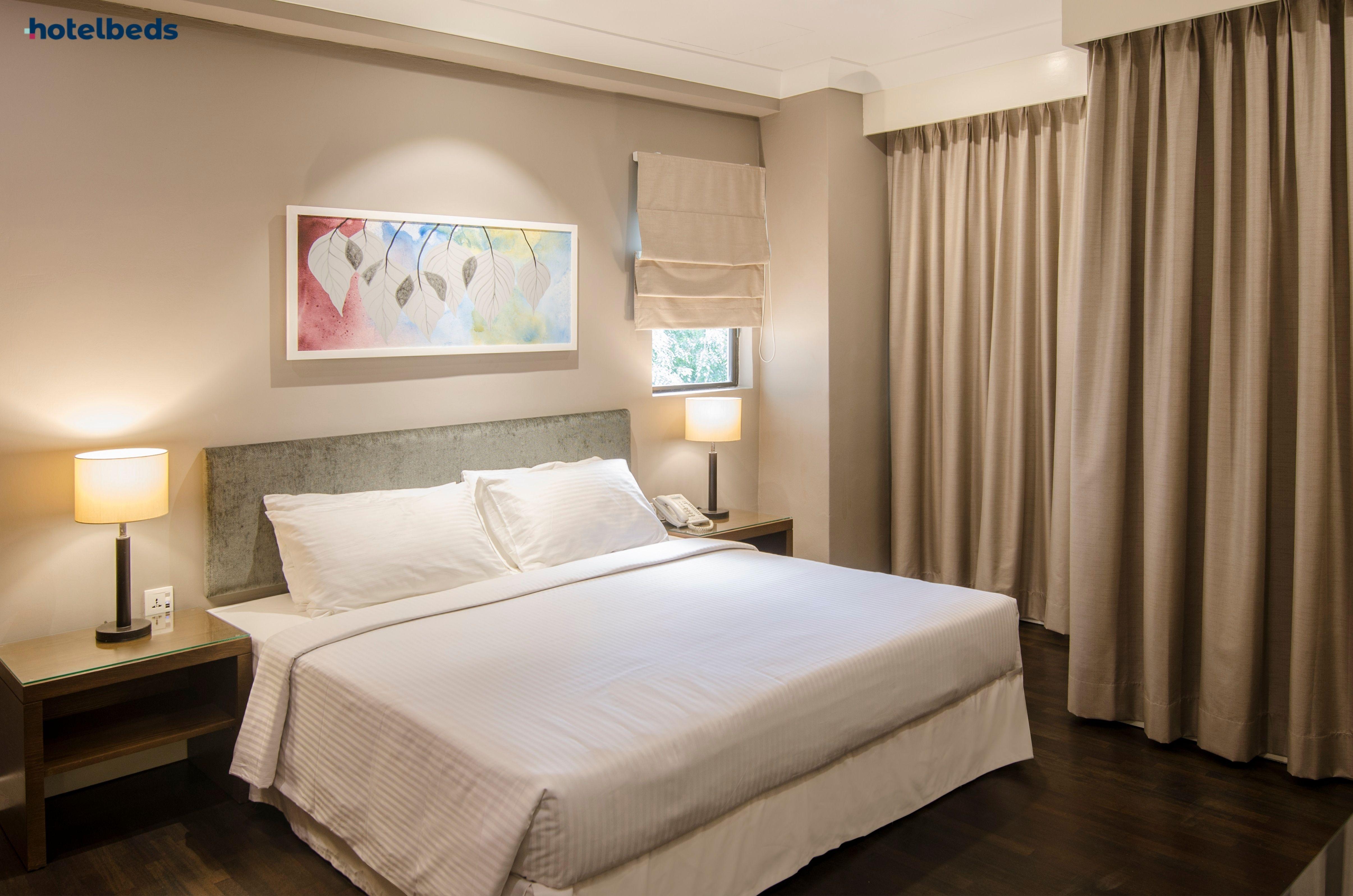 קואלה לומפור The Nomad Serviced Residences Bangsar מראה חיצוני תמונה