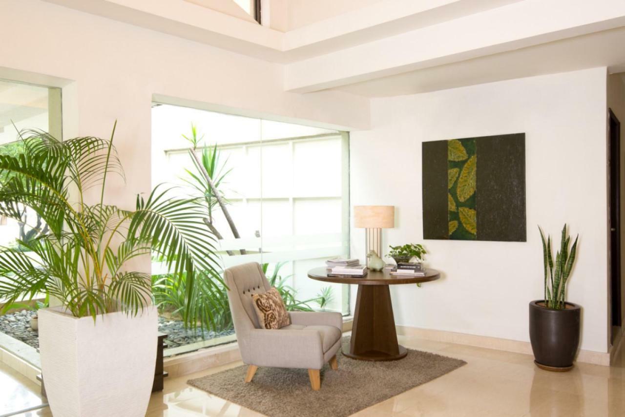 קואלה לומפור The Nomad Serviced Residences Bangsar מראה חיצוני תמונה