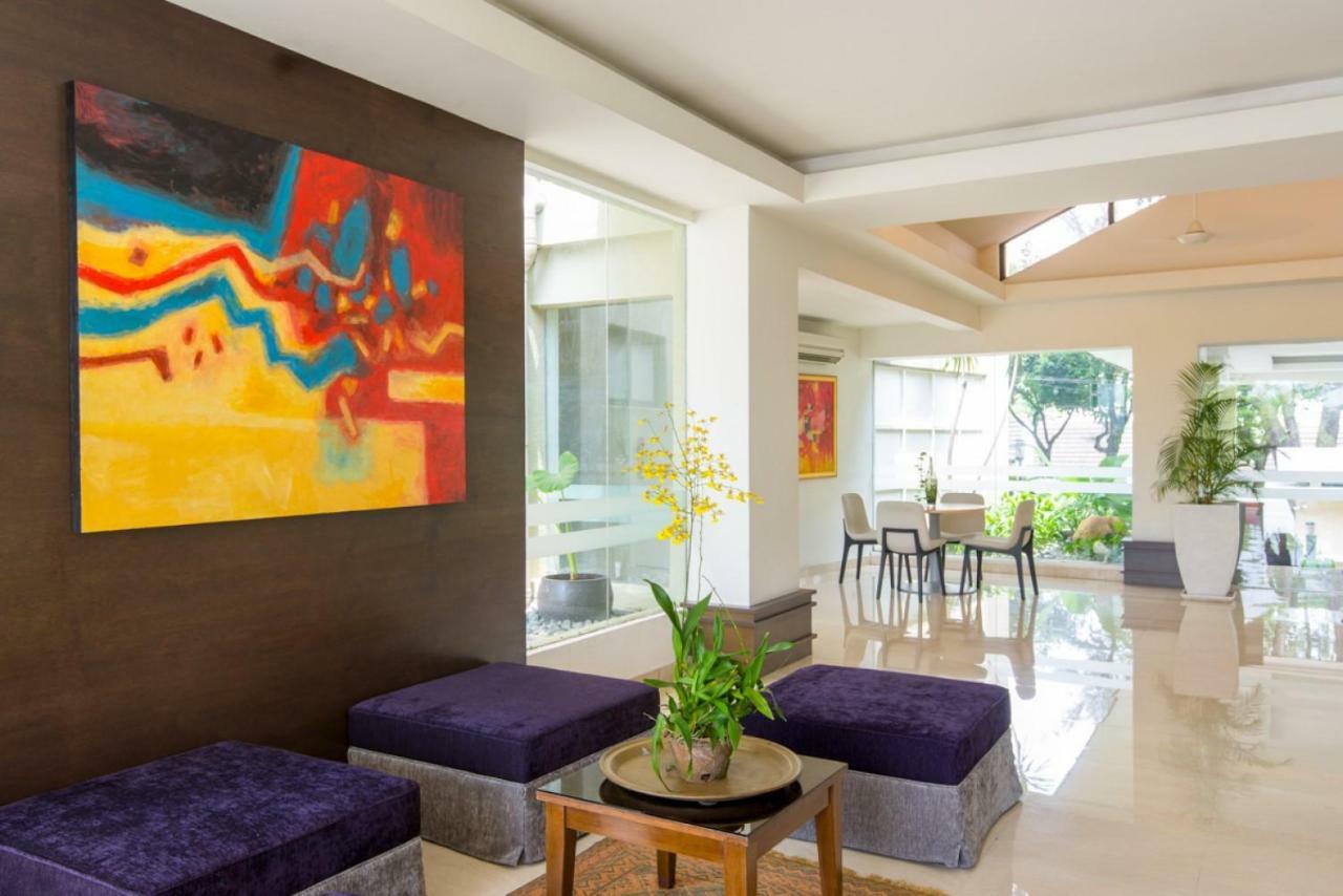 קואלה לומפור The Nomad Serviced Residences Bangsar מראה חיצוני תמונה